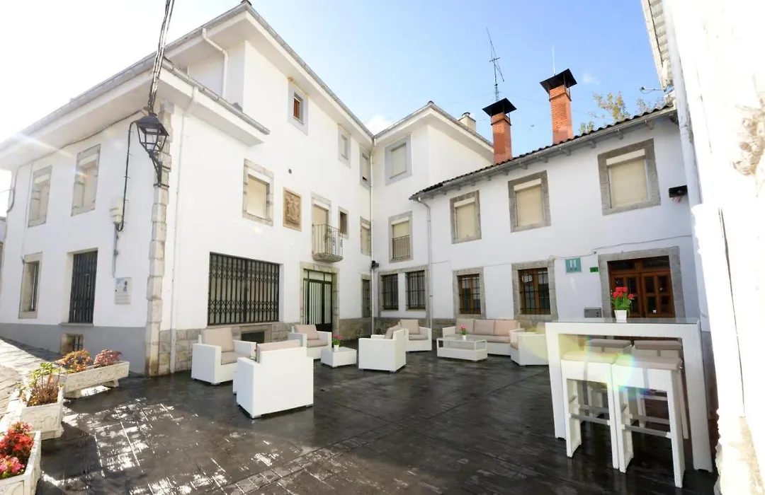 Hostal Casa Abascal-1