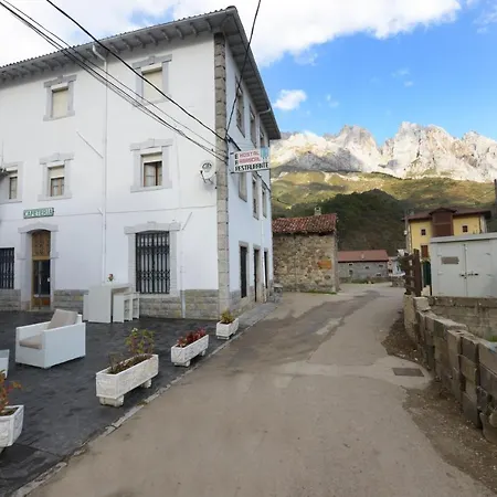 Hostal Casa Abascal-3