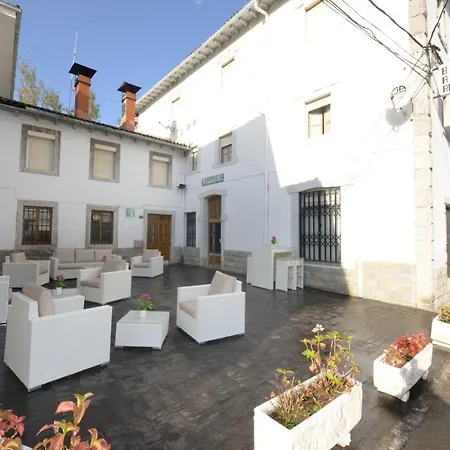 Hostal Casa Abascal-2
